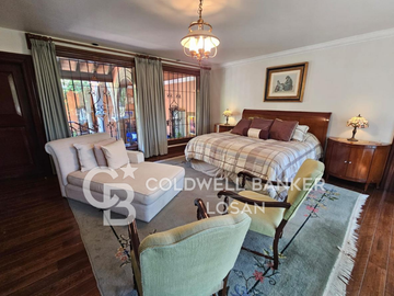 Casa en Venta en Tequisquiapan, Querétaro
