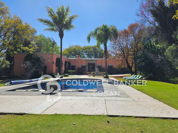 Casa en Venta en Tequisquiapan, Querétaro