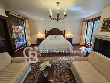 Casa en Venta en Tequisquiapan, Querétaro