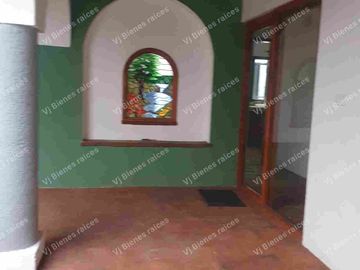 CASA EN VENTA  ESTILO MEXICANO COLONIAL, EN  FRACCIONAMIENTO LAS ANIMAS EN XALAPA VERACRUZ