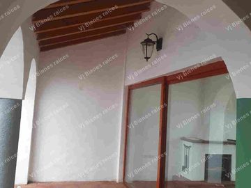 CASA EN VENTA  ESTILO MEXICANO COLONIAL, EN  FRACCIONAMIENTO LAS ANIMAS EN XALAPA VERACRUZ