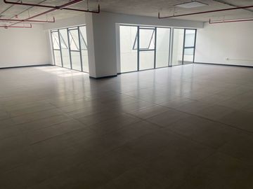 ALQUILO OFICINA ESTRENO EN EDIFICIO EMPRESARIAL DE BARRANCO US$ 3,804 DÓLARES
