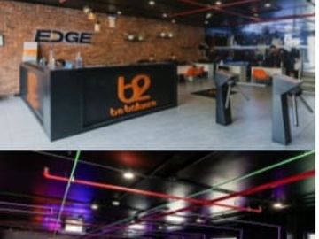 ALQUILO OFICINA ESTRENO EN EDIFICIO EMPRESARIAL DE BARRANCO US$ 3,804 DÓLARES