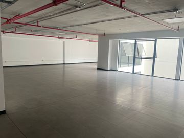 ALQUILO OFICINA ESTRENO EN EDIFICIO EMPRESARIAL DE BARRANCO US$ 3,804 DÓLARES