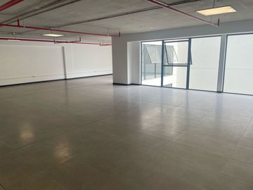 ALQUILO OFICINA ESTRENO EN EDIFICIO EMPRESARIAL DE BARRANCO US$ 3,804 DÓLARES