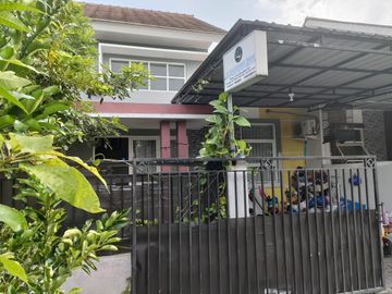 Rumah Citra Graha Srembi Kembangan Kebomas Gresik