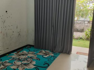 Rumah Citra Graha Srembi Kembangan Kebomas Gresik