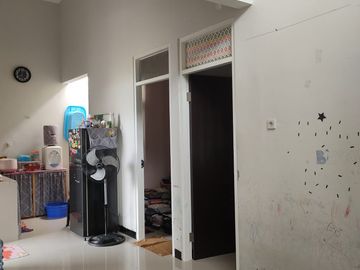 Rumah Citra Graha Srembi Kembangan Kebomas Gresik
