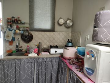 Rumah Citra Graha Srembi Kembangan Kebomas Gresik