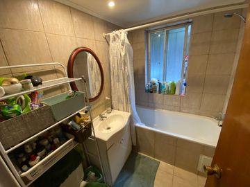 Departamento 104,2m² - Providencia - Región Metropolitana