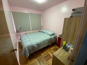 Departamento 104,2m² - Providencia - Región Metropolitana