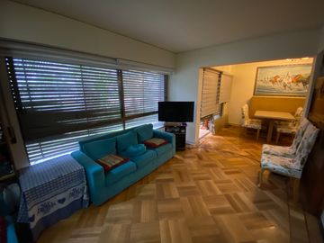 Departamento 104,2m² - Providencia - Región Metropolitana