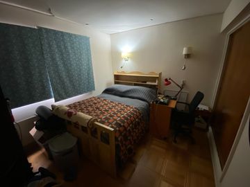Departamento 104,2m² - Providencia - Región Metropolitana