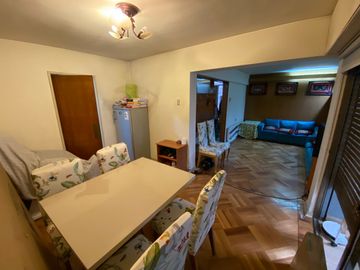 Departamento 104,2m² - Providencia - Región Metropolitana
