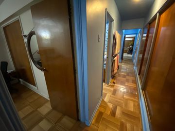 Departamento 104,2m² - Providencia - Región Metropolitana