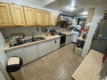 Departamento 104,2m² - Providencia - Región Metropolitana