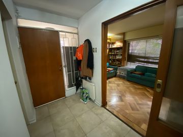 Departamento 104,2m² - Providencia - Región Metropolitana