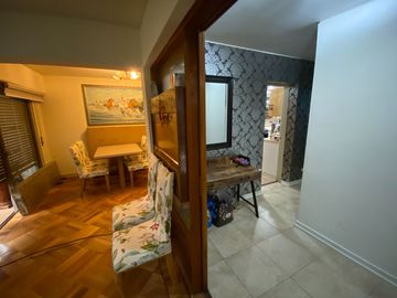 Departamento 104,2m² - Providencia - Región Metropolitana