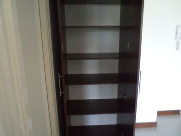 QUINTA SECCION - DPTO 1 DORMITORIO/COCHERA