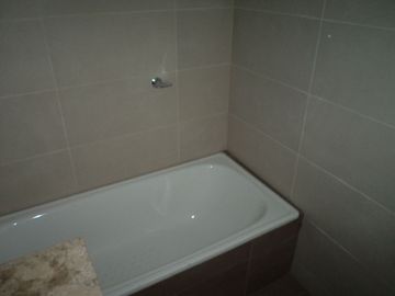 QUINTA SECCION - DPTO 1 DORMITORIO/COCHERA