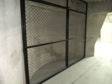 QUINTA SECCION - DPTO 1 DORMITORIO/COCHERA