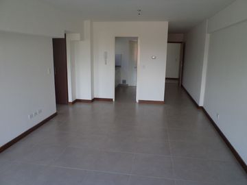 QUINTA SECCION - DPTO 1 DORMITORIO/COCHERA