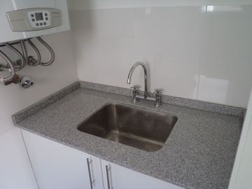 QUINTA SECCION - DPTO 1 DORMITORIO/COCHERA