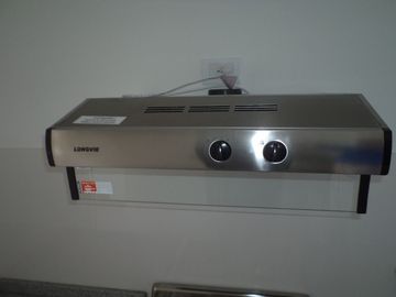 QUINTA SECCION - DPTO 1 DORMITORIO/COCHERA