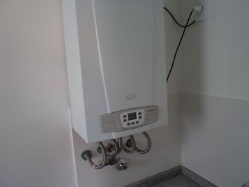 QUINTA SECCION - DPTO 1 DORMITORIO/COCHERA