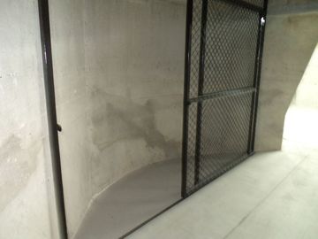 QUINTA SECCION - DPTO 1 DORMITORIO/COCHERA