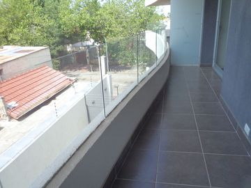 QUINTA SECCION - DPTO 1 DORMITORIO/COCHERA