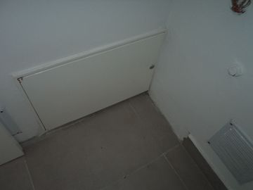 QUINTA SECCION - DPTO 1 DORMITORIO/COCHERA