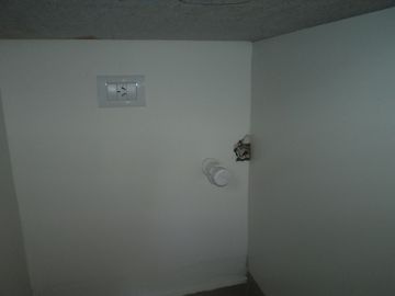 QUINTA SECCION - DPTO 1 DORMITORIO/COCHERA