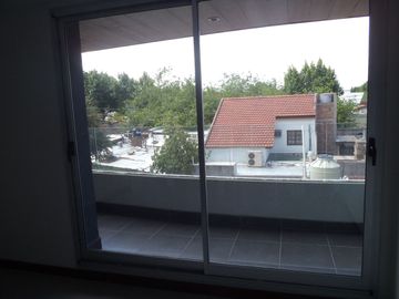 QUINTA SECCION - DPTO 1 DORMITORIO/COCHERA