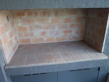 QUINTA SECCION - DPTO 1 DORMITORIO/COCHERA