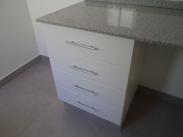 QUINTA SECCION - DPTO 1 DORMITORIO/COCHERA