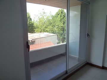 QUINTA SECCION - DPTO 1 DORMITORIO/COCHERA