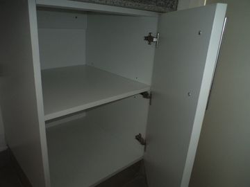 QUINTA SECCION - DPTO 1 DORMITORIO/COCHERA