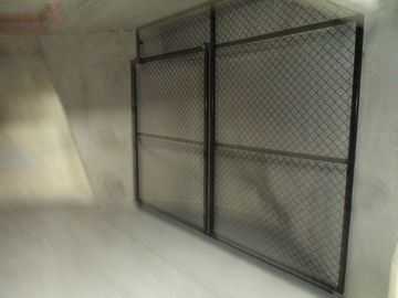 QUINTA SECCION - DPTO 1 DORMITORIO/COCHERA