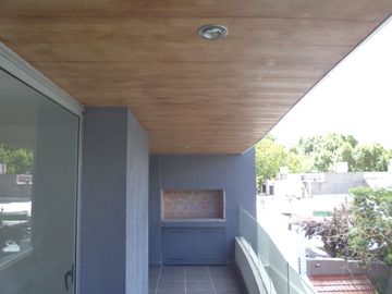 QUINTA SECCION - DPTO 1 DORMITORIO/COCHERA