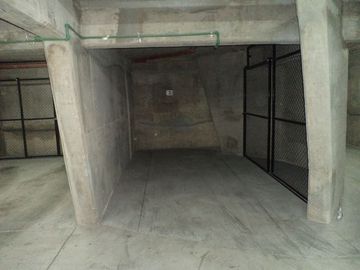 QUINTA SECCION - DPTO 1 DORMITORIO/COCHERA