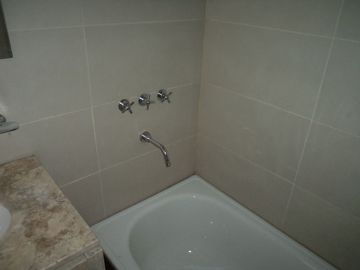 QUINTA SECCION - DPTO 1 DORMITORIO/COCHERA