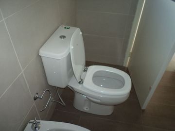 QUINTA SECCION - DPTO 1 DORMITORIO/COCHERA