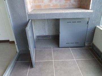 QUINTA SECCION - DPTO 1 DORMITORIO/COCHERA