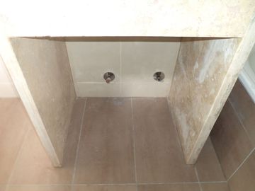 QUINTA SECCION - DPTO 1 DORMITORIO/COCHERA