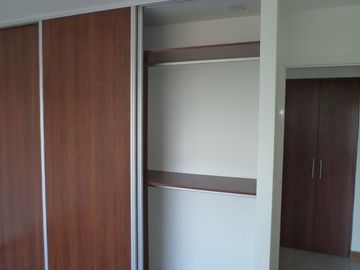 QUINTA SECCION - DPTO 1 DORMITORIO/COCHERA