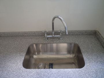 QUINTA SECCION - DPTO 1 DORMITORIO/COCHERA