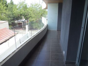 QUINTA SECCION - DPTO 1 DORMITORIO/COCHERA