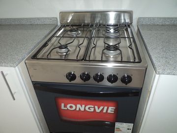 QUINTA SECCION - DPTO 1 DORMITORIO/COCHERA