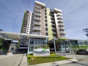 1BR RFO MESATIERRA GARDEN RESIDENCES in Poblacion District, Davao City, Davao del Sur